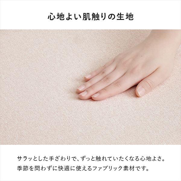 円形曲線１本脚幅70cmテーブル＆くすみカラー背空きチェア３点セット テーブル ダイニングテーブル ダイニングテーブルセット BT-8658-56-3S ダ_11