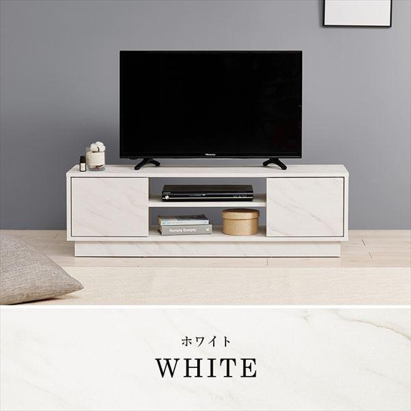 シンプルで使いやすい テレビ台 幅110cm キャビネット ローボード VTV