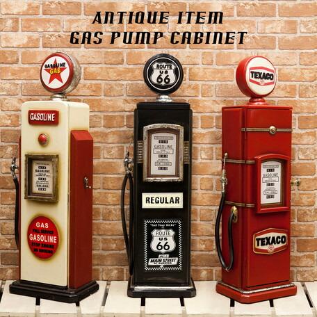 ガスポンプ　ライト　OPEN 　アメリカン雑貨　ガレージ　店舗ディスプレイ ガスポンプライトOPEN アメリカン雑貨ガレージ店舗ディスプレイ