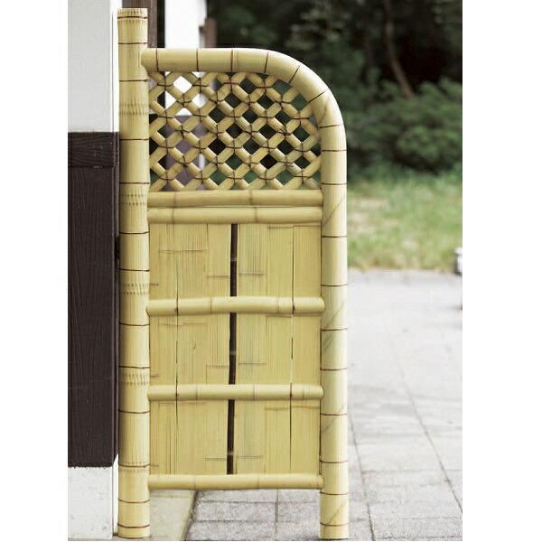 新品 花 ガーデン Diy エクステリア ガーデンファニチャー 日よけ シェード 天然竹玉袖垣 70cm幅 Fl 1018 竹垣 目隠し 仕切り垣 ガーデニング 玄関 天然 新品 Zoetalentsolutions Com