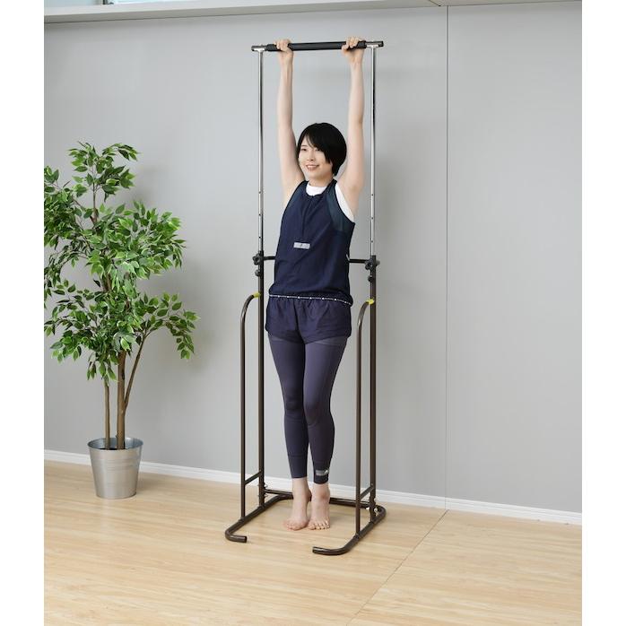 マッサージ リラクゼーション ぶら下がり健康器 ぶら下がり健康器スペシャルセット Fl 1712 健康器具 ぶら下がり器 健康 エクササイズ トレーニング 家 運動 自 バリュー家具 ゆとり生活研究所 通販 Yahoo ショッピング