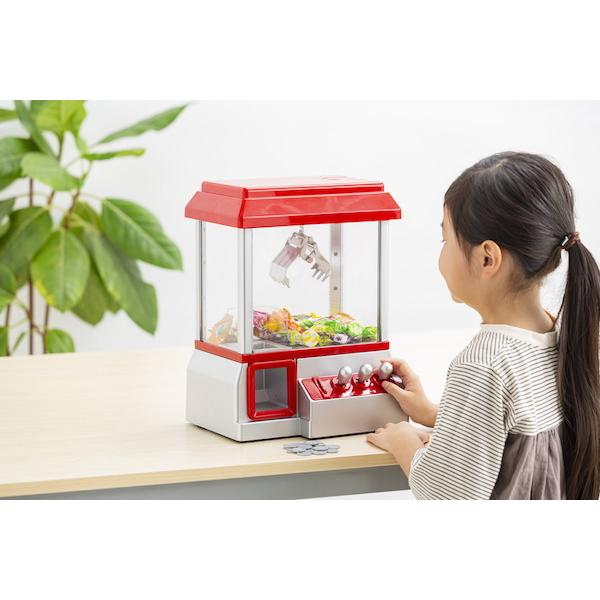 おもちゃ その他おもちゃ お菓子のクレーンゲーム Fl 1752 おもちゃ 子供 子ども ゲーム お家 ステイホーム クレーンゲーム 楽しい 喜ぶ プレゼント バリュー家具 ゆとり生活研究所 通販 Yahoo ショッピング