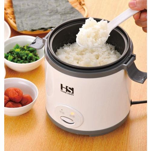 ミニ炊飯鍋 ミニ炊飯器1.5合炊き キッチン炊飯器 FL-2580 a11105 炊飯器 ミニ炊飯