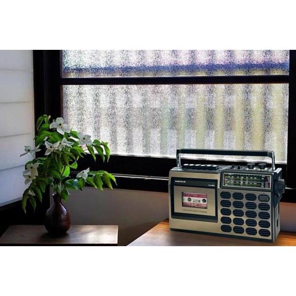 昭和の想いでラジカセ オーディオ機器 ミニコンポ ラジカセ CDラジカセ