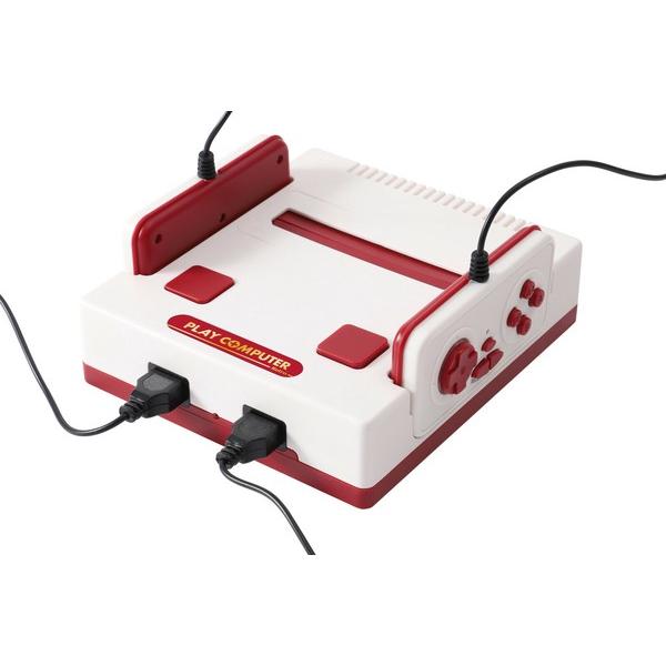 ファミリーコンピュータ本体3台　ソフト32本 プレイコンピュータ レトロ テレビゲーム ファミコン 本体 a35423 FL