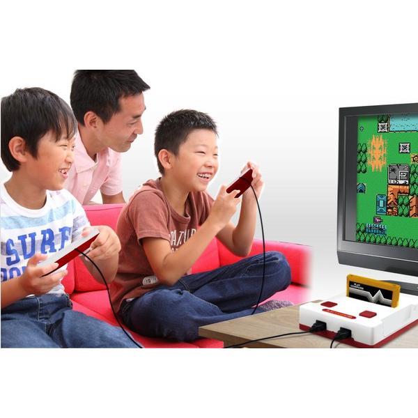 プレイコンピュータ レトロ テレビゲーム ファミコン 本体 a35423 FL
