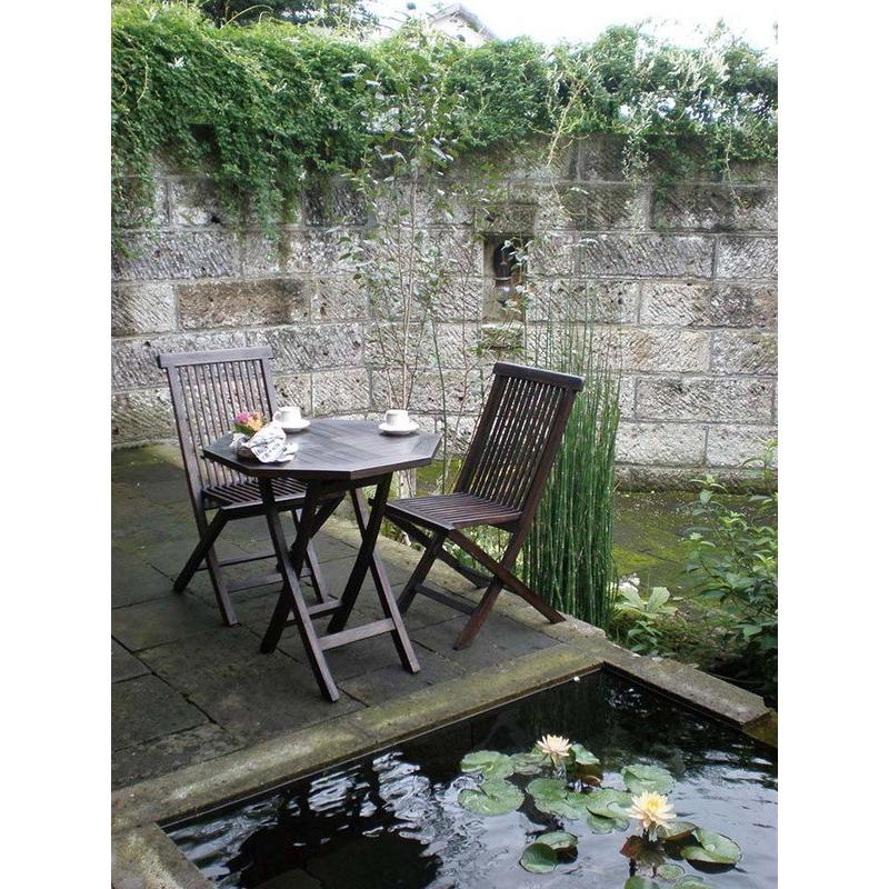 ポピュラー折り畳みテーブル 806 ガーデニング お洒落 庭 木製 チーク材 イングリッシュガーデン 机 つくえ テーブル 折りたたみ 6005 バリュー家具 ゆとり生活研究所 通販 Yahoo ショッピング