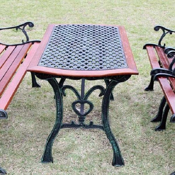 全国宅配無料 クロステーブル ガーデニング お洒落 庭 木製 イングリッシュガーデン 机 つくえ テーブル クロス 6007 バリュー家具 ゆとり生活研究所 通販 Yahoo ショッピング おすすめ Www Skylanceronline Com