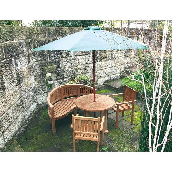 バナナベンチ ガーデニング お洒落 庭 木製 チーク材 イングリッシュガーデン 椅子 イス ベンチ バナナ 6011 バリュー家具 ゆとり生活研究所 通販 Yahoo ショッピング