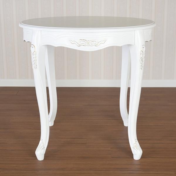 テーブル ダイニングテーブル ダイニングテーブルセット エレガンスrococo マーキュリー Gdテーブル3点セット Su Nm 026 027whgd プリンセス ガーリー ロココ ピ 6137 バリュー家具 ゆとり生活研究所 通販 Yahoo ショッピング