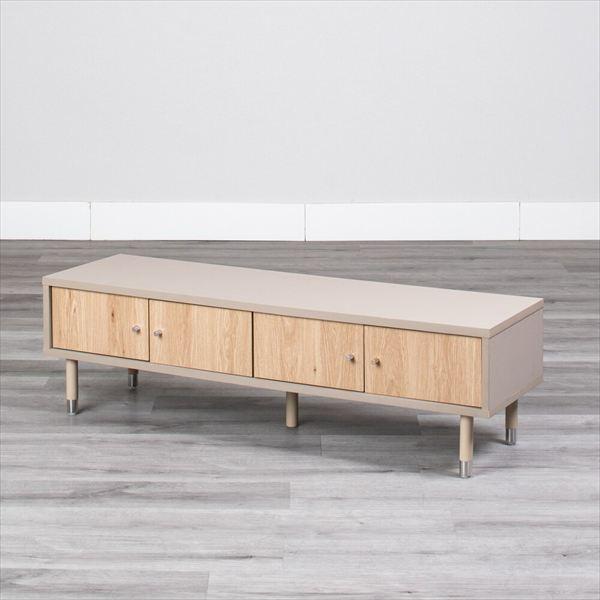 ローボード シュランク 120cm テレビ台 キャビネット 910219668