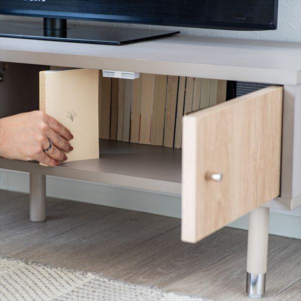 テレビ台　3段 Amazon｜Furinno TURN-N-TUBE テレビ台 3段 エンターテインメント