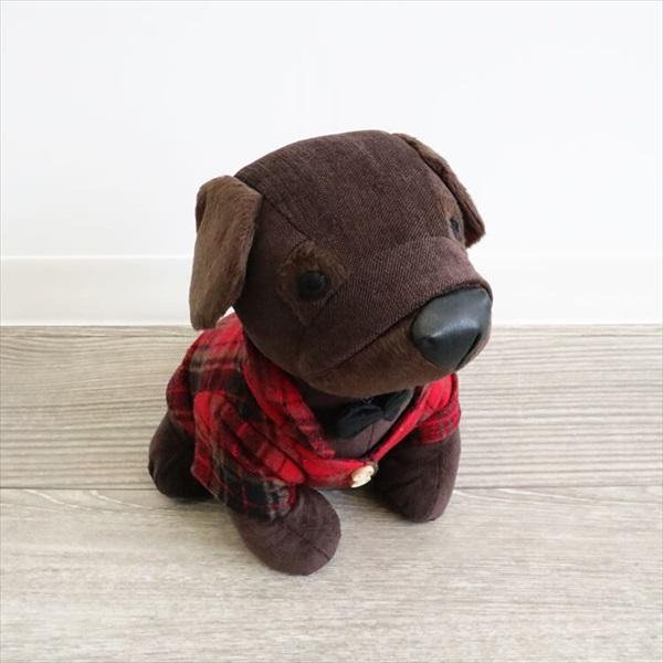 インテリア雑貨 ドアストッパー ドアストッパー ブックエンド ぬいぐるみ 犬 1608stc 人形 置物 オブジェ かわいい 贈り物 6977 バリュー家具 ゆとり生活研究所 通販 Yahoo ショッピング