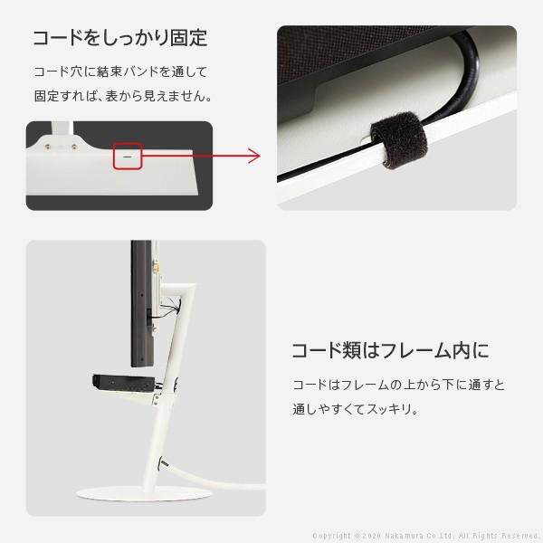 テレビ台・ローボード WALLインテリアテレビスタンドanataIROラージタイプ対応 サウンドバー棚板 【ラ】 Sサイズ 幅60c
