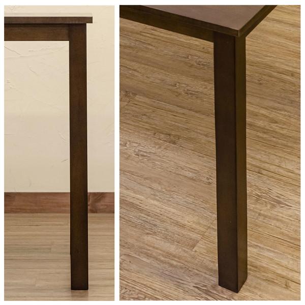 テーブル ダイニングテーブル TORINO 110×70 ダイニング 食卓テーブル