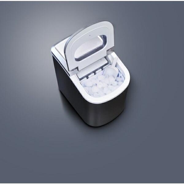 ROOMMATE 2Style 高速アイスメーカー RM-203TE : ROOMMATE