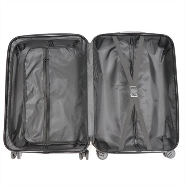 ＼レビューでプレゼント／TSAロック 軽量樹脂製キャリーケース S＆Sセット USD01 旅行用品 その他 4562350988491 11の画像