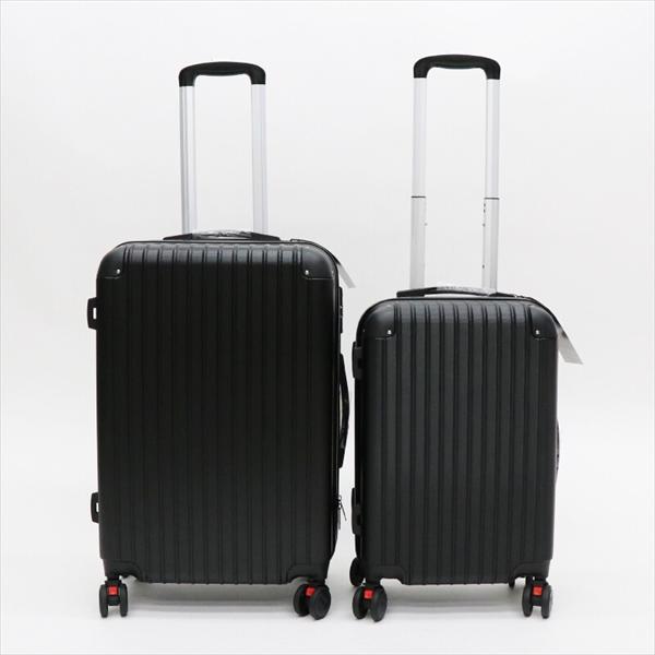 ＼レビューでプレゼント／TSAロック 軽量樹脂製キャリーケース S＆Sセット USD01 旅行用品 その他 4562350988491 11の画像