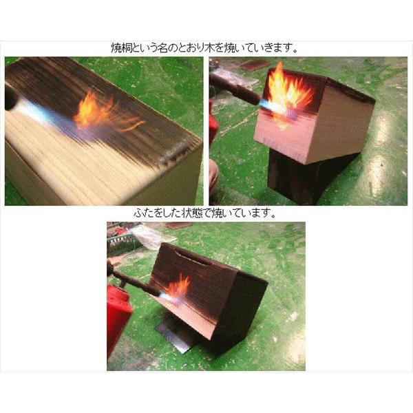 ＼レビューでプレゼント／日本製 総桐米びつ 10kgサイズ 焼桐 縦長型 キャスター付 保存容器 ケース 米びつ 9369467 完成品 made in Japan 日本 贈り物 プレゼの画像