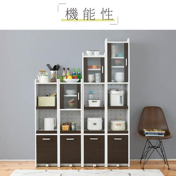 ＼レビューでプレゼント／隙間ミニキッチン H180 収納家具 キッチン収納 隙間収納 キッチン収納 隙間収納 ランキング1位の画像