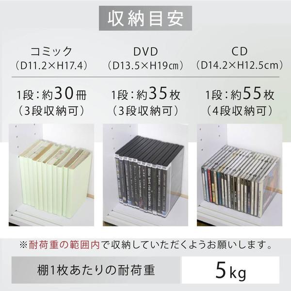 ＼レビューでプレゼント／Sotto Series カウンター下収納 薄型 キャビネット 引き戸 カウンター下 キッチン 幅60 奥行22 高さ80cm 扉付き 食器棚 可動棚 スリム_10