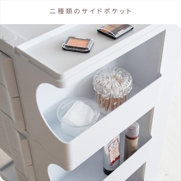 レビューでプレゼント／マルチワゴン Pluna（プルーナ）ハイタイプ