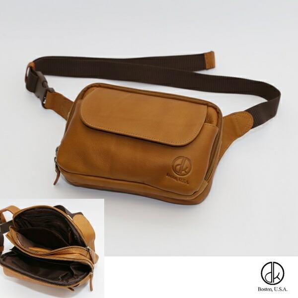 通販 限定 メンズファッション メンズバッグ ウエスト ヒップバッグ デビットキング ダブルファスナーウエストバック ブラウン 109 2way David King 日本限定 安いクリアランス Www Superavila Com
