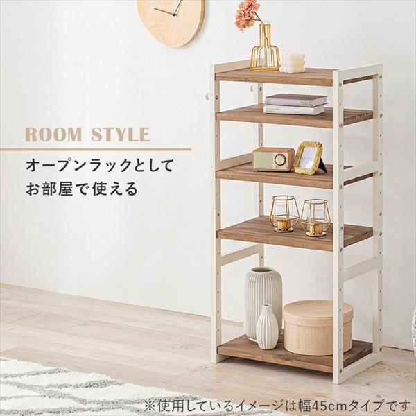 ＼レビューでプレゼント／シューズラック 可動棚5段 幅65cm 玄関家具 下駄箱 シューズボックス MSS-6711 シューズ ラック 靴の画像