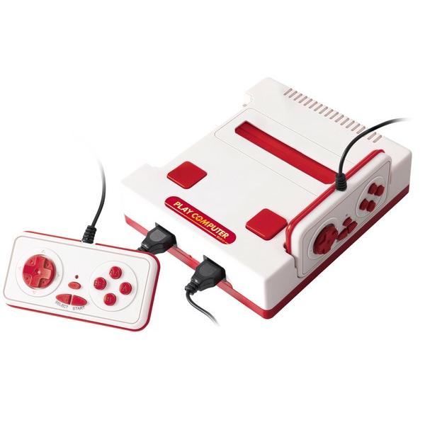ファミリーコンピュータ本体、ソフト2本付き あの日あの時あのコンピュータ(14) カセット＋ディスク、高嶺の花