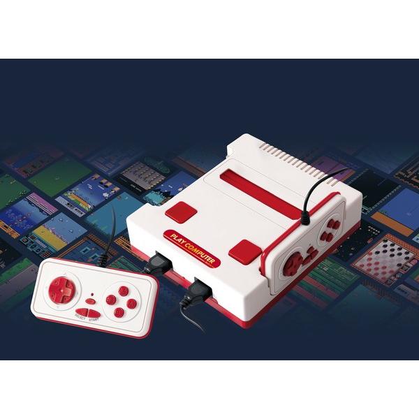 レビューでプレゼント／プレイコンピュータ レトロ テレビゲーム