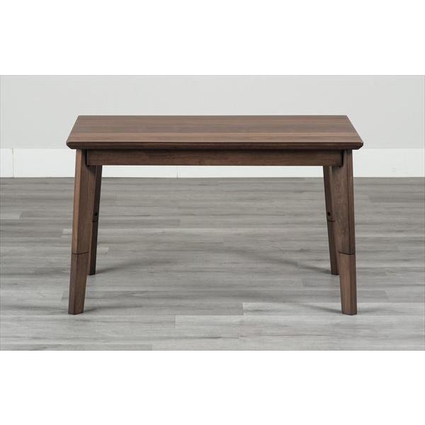 ＼レビューでプレゼント／2WAYコタツ ルメール 105cm こたつ こたつテーブル 282002651 282002652 コタツテーブル ハロゲン 手元コントローラー ナチュラル シの画像