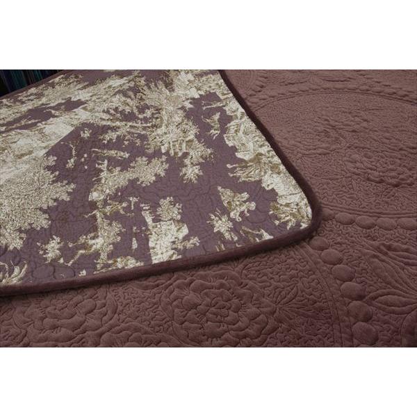＼レビューでプレゼント／キルトマルチカバー「プードラ」 200×250cm ファブリック カバー類 マルチカバー 3354413002 33544130010 33544130060 秋 冬 シンプ_13