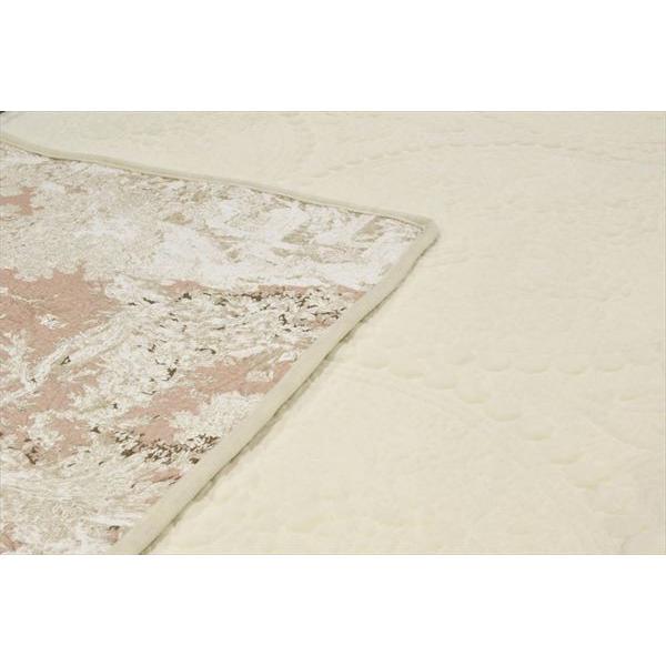 ＼レビューでプレゼント／キルトマルチカバー「プードラ」 200×250cm ファブリック カバー類 マルチカバー 3354413002 33544130010 33544130060 秋 冬 シンプ_16