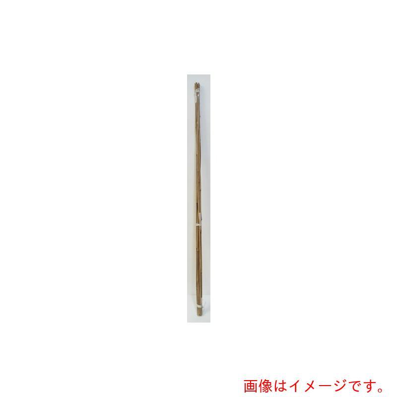加藤伝蔵商店　伝蔵　園芸支柱１８０ｃｍ１０本束　【品番：J074】（Yahoo!・生活雑貨 yutorito）
