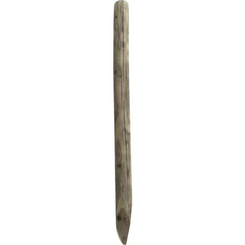 加藤伝蔵商店　伝蔵　ＡＣＱ杭　Φ６ｘ９０　【品番：Q059】（Yahoo!・生活雑貨 yutorito）