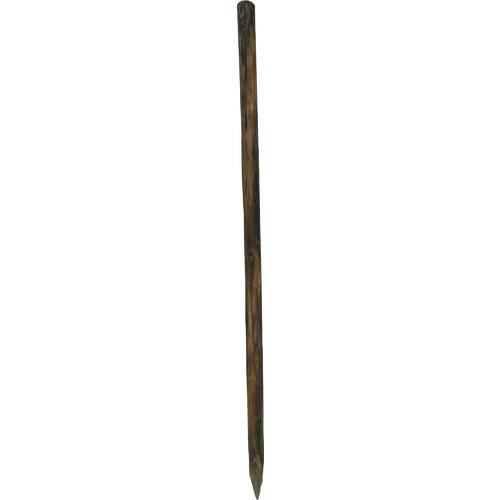 【在庫処分】加藤伝蔵商店　伝蔵　焼杭　6Ｘ150ｃｍ　【品番：Q112】（Yahoo!・生活雑貨 yutorito）