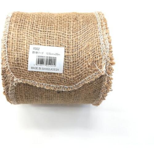 加藤伝蔵商店　伝蔵　幹巻テープ１２．５ｃｍ×２０ｍ　【品番：R002】（Yahoo!・生活雑貨 yutorito）
