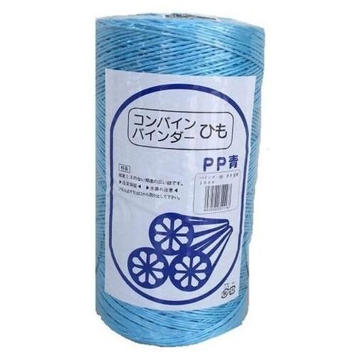 加藤伝蔵商店　伝蔵　ＰＰバインダーコンバイン紐　青　【品番：R108】（Yahoo!・生活雑貨 yutorito）