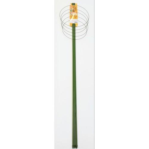 【在庫処分】加藤伝蔵商店　伝蔵　リング支柱　5−150　【品番：V268】□（Yahoo!・生活雑貨 yutorito）