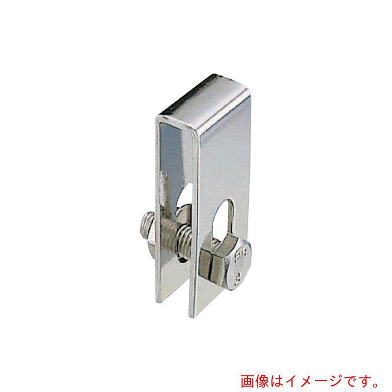 【メール便対応】水本機械製作所　グレーチングクリップＧＣＤ型　適用の高さ３８〜５５ｍｍ　【品番：A-1298】（Yahoo!・生活雑貨 yutorito）