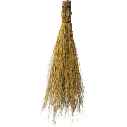 竹ぼうき 八ツ矢工業 ミニ竹ほうきソフト大 【品番：54526】【JAN