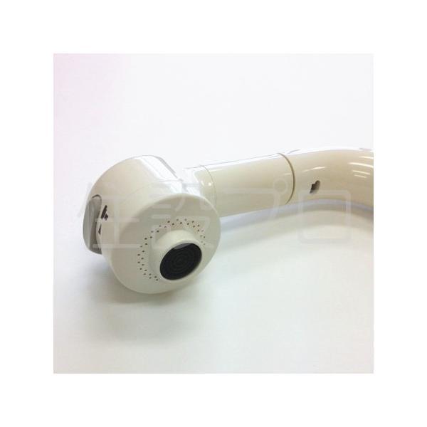 KVK 洗髪シャワースタンドセット 【品番：HC773DW】 : 生活雑貨