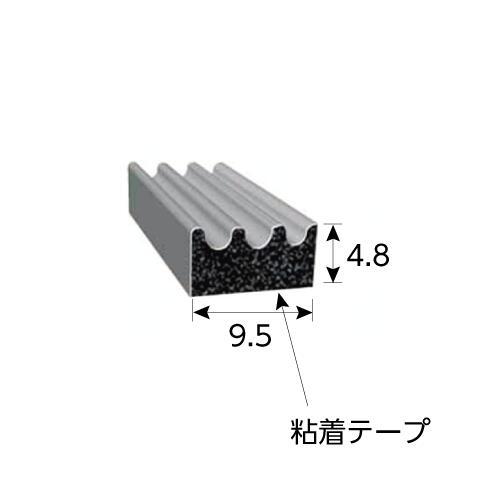 岩田製作所（iwata）　ラバーシール　７８Ｍ　【品番：TRS6-L78】