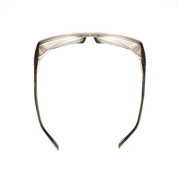 山本光学（YAMAMOTO） 二眼形保護めがね（中型） 【品番：YS-190 PET