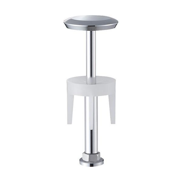 SANEI　ヘアーキャッチャー付ポップアップ栓　【品番：H36F-32】 | 