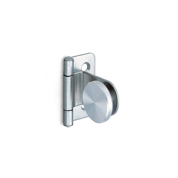 【メール便対応】スガツネ工業 LAMP ステンレス鋼製ガラス丁番 GH34-0SS インセット扉用 【品番：GH34-0SS】 : 生活雑貨 ...