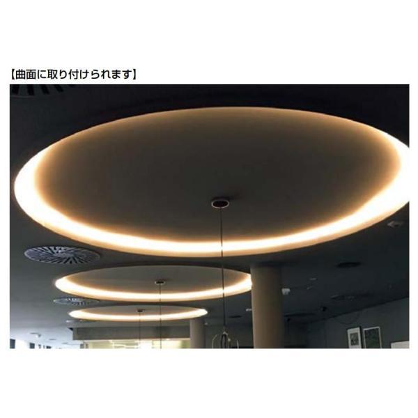 スガツネ工業　Hera　LEDテープライト LED-TAPE-F型 カット可能タイプ　【品番：LED-TAPE-F-2000NW】_1