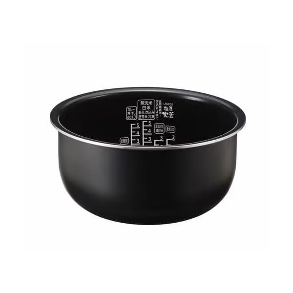 アイリスオーヤマ IH炊飯器 内釜 RC-IL50／DRCIL-50専用 【品番