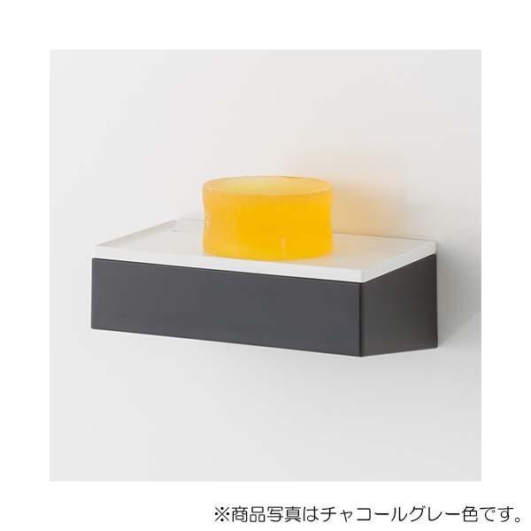 タカラスタンダード　どこでもラック スクエアタイプ　小物置きM（システムバス用）　MGSBコモノオキ　ホワイト　【品番：41282572】 | 