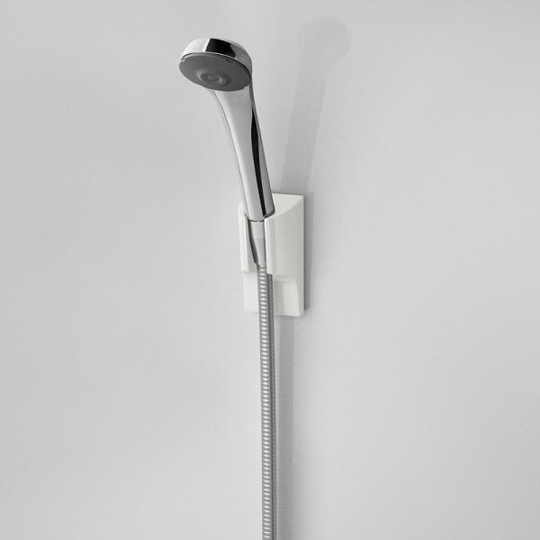 タカラスタンダード　どこでもラック スクエアタイプ　シャワーフック　MGSBシャワーフック（W）　【品番：41282575】 | 